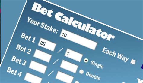 13/10 odds calculator|Betting Odds Calculator & Converter .